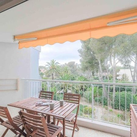 Boreal 4 Pax Bord De Mer Apartment Saint-Raphael  Exterior photo