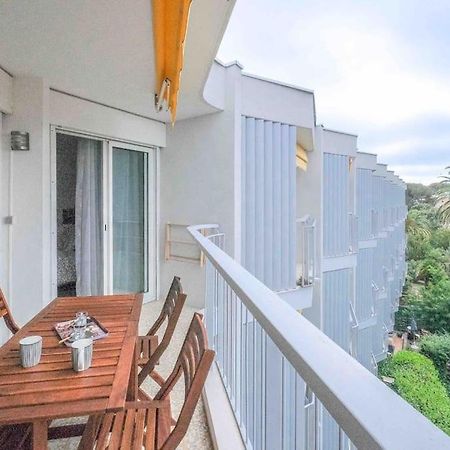 Boreal 4 Pax Bord De Mer Apartment Saint-Raphael  Exterior photo